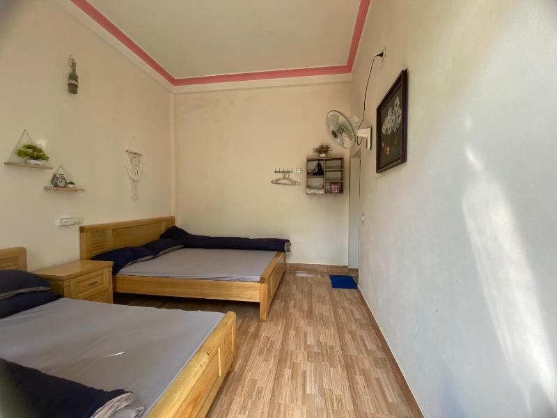 MŨM HOMESTAY MỘC CHÂU - image 40