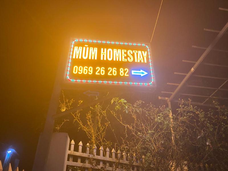 MŨM HOMESTAY MỘC CHÂU - image 27