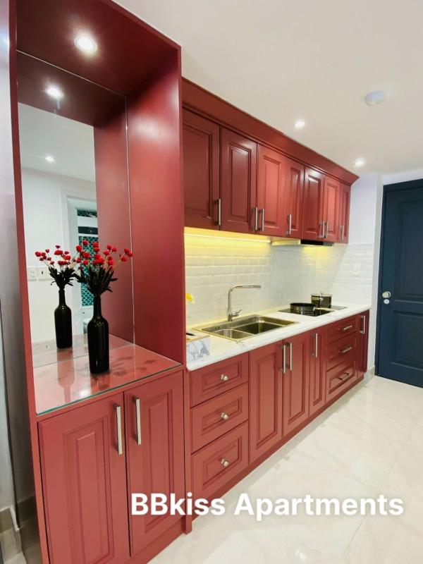 BBKISS Apartments & Hotel - image 14