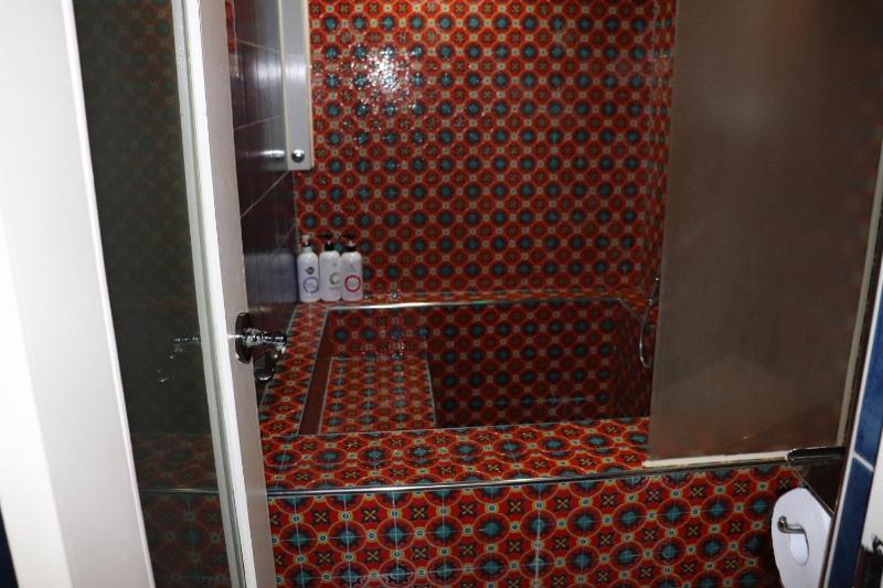 Hotel Marigold - image 6