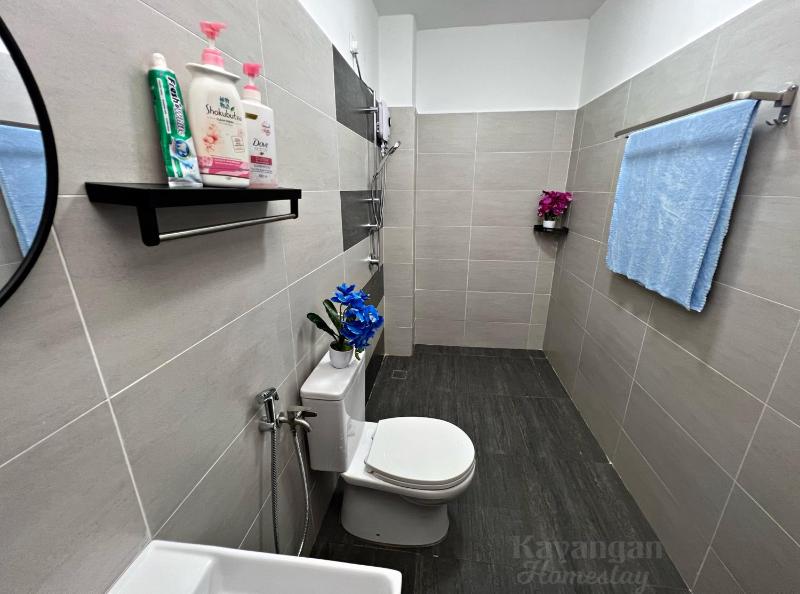 Kayangan Homestay Kuantan MUSL!M Only - image 20