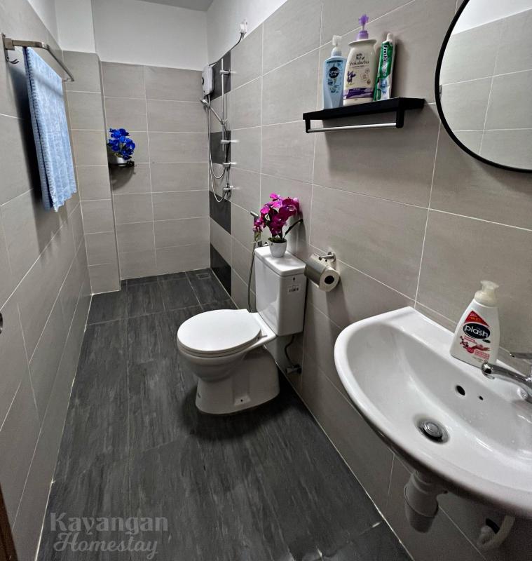 Kayangan Homestay Kuantan MUSL!M Only - image 33
