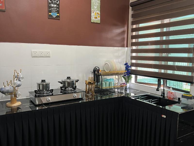 Kayangan Homestay Kuantan MUSL!M Only - image 18