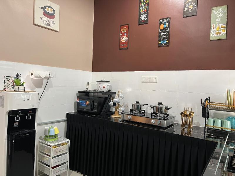 Kayangan Homestay Kuantan MUSL!M Only - image 40