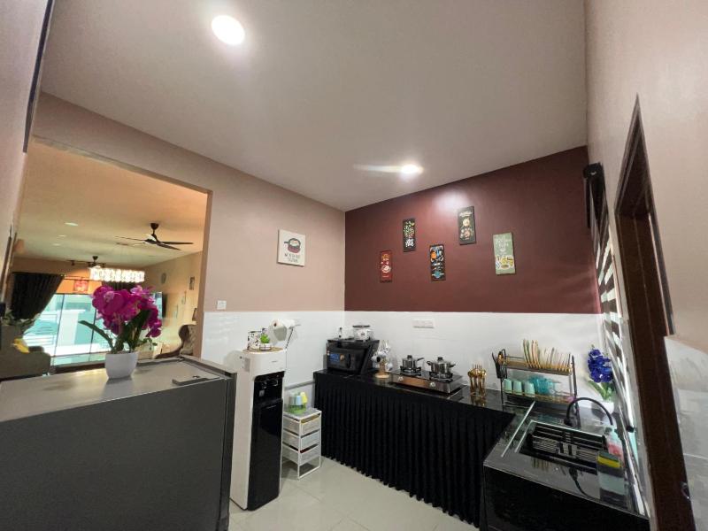 Kayangan Homestay Kuantan MUSL!M Only - image 32