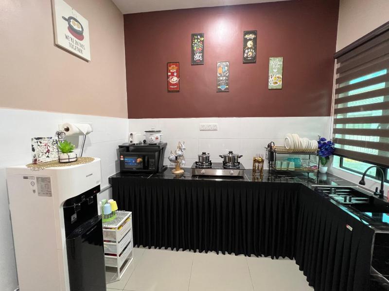 Kayangan Homestay Kuantan MUSL!M Only - image 13