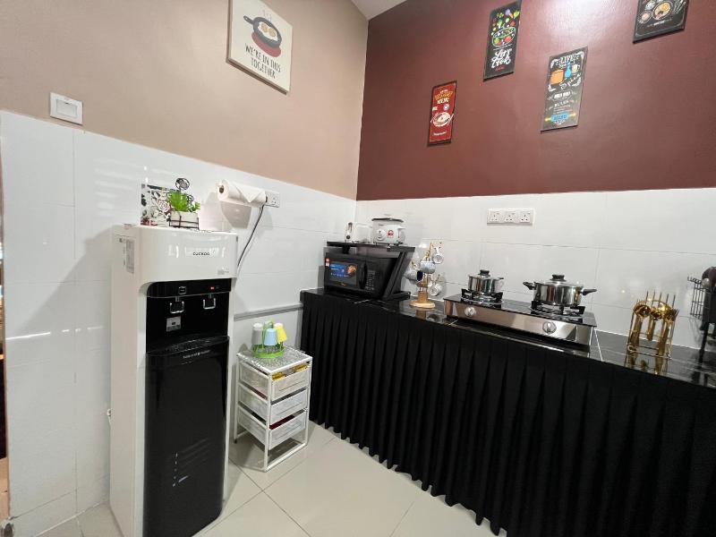 Kayangan Homestay Kuantan MUSL!M Only - image 17