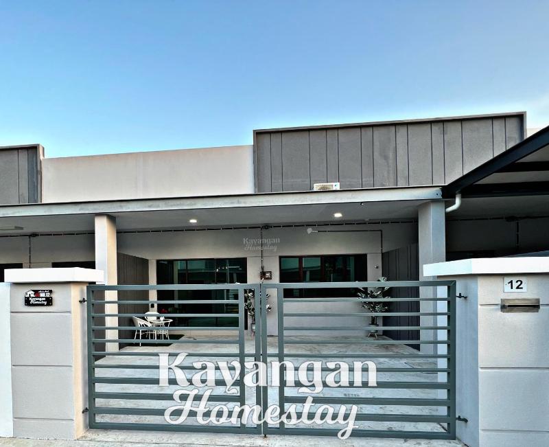 Kayangan Homestay Kuantan MUSL!M Only - image 9