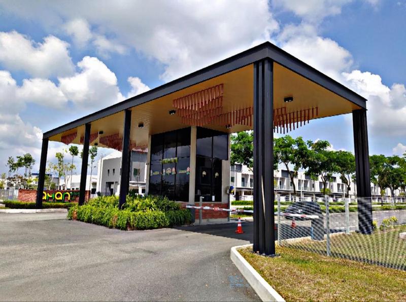 Kayangan Homestay Kuantan MUSL!M Only - image 36
