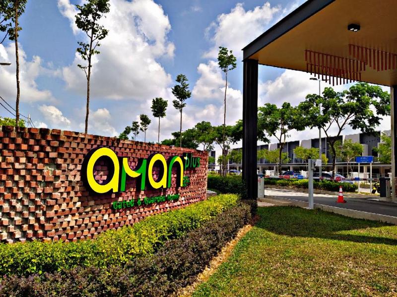 Kayangan Homestay Kuantan MUSL!M Only - image 12