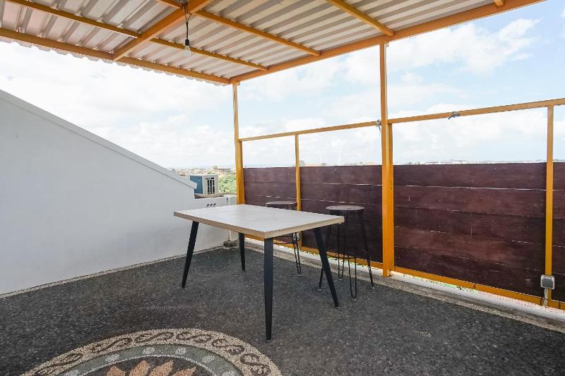 Margarita Apartment and Coworking Canggu - image 4
