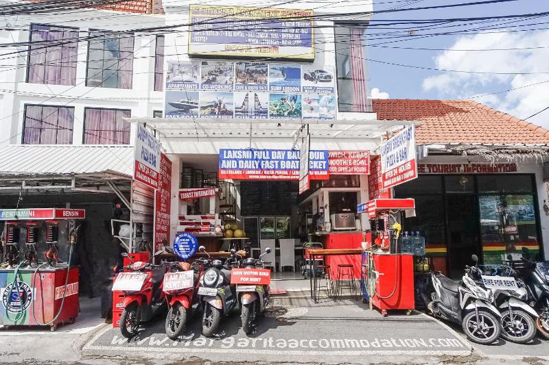 Margarita Apartment and Coworking Canggu - image 9