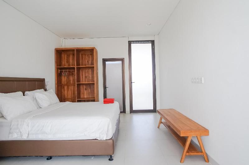 Margarita Apartment and Coworking Canggu - image 37