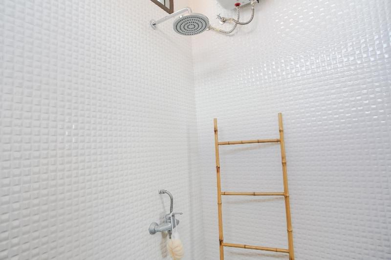 Margarita Apartment and Coworking Canggu - image 15