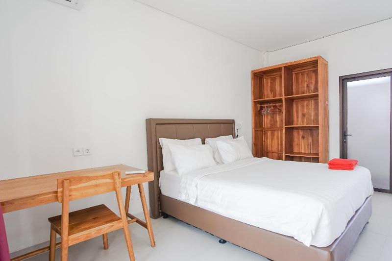 Margarita Apartment and Coworking Canggu - image 17