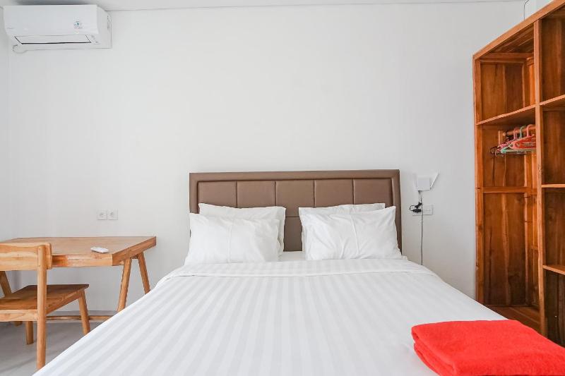Margarita Apartment and Coworking Canggu - image 35