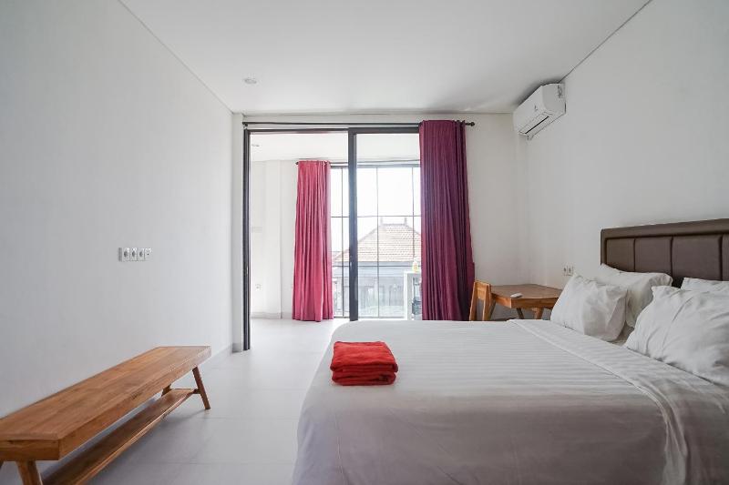 Margarita Apartment and Coworking Canggu - image 21