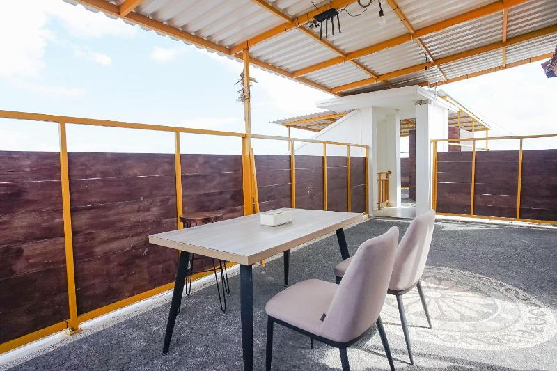 Margarita Apartment and Coworking Canggu - image 18