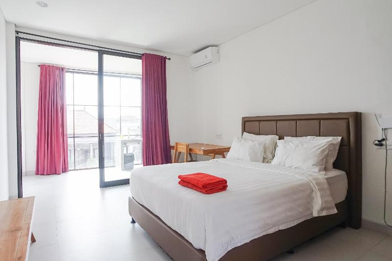 Margarita Apartment and Coworking Canggu - image 1