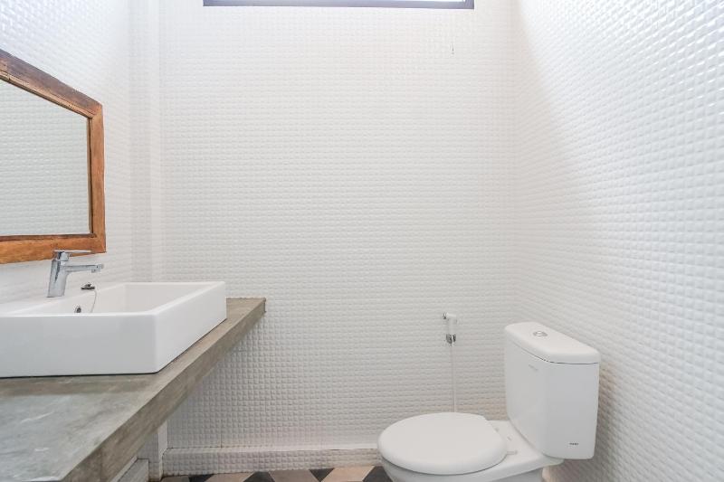 Margarita Apartment and Coworking Canggu - image 19