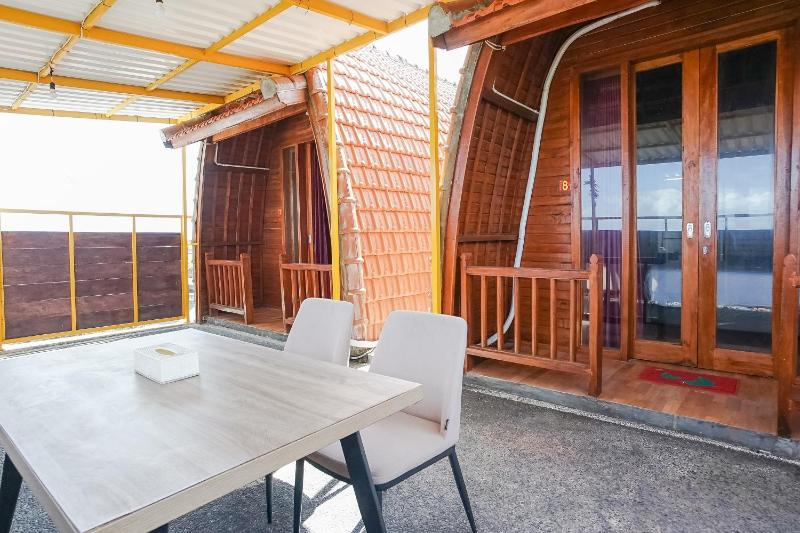 Margarita Apartment and Coworking Canggu - image 31