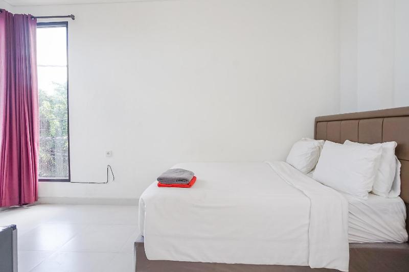 Margarita Apartment and Coworking Canggu - image 36