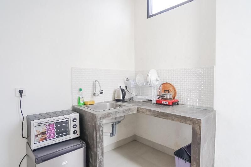 Margarita Apartment and Coworking Canggu - image 8