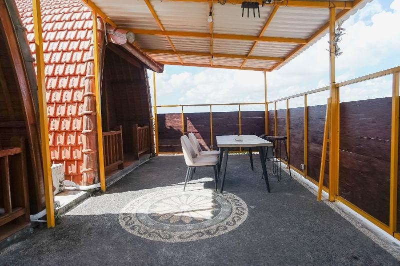 Margarita Apartment and Coworking Canggu - image 7