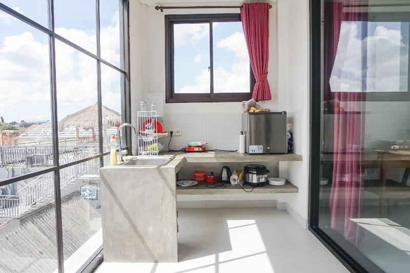 Margarita Apartment and Coworking Canggu - image 24
