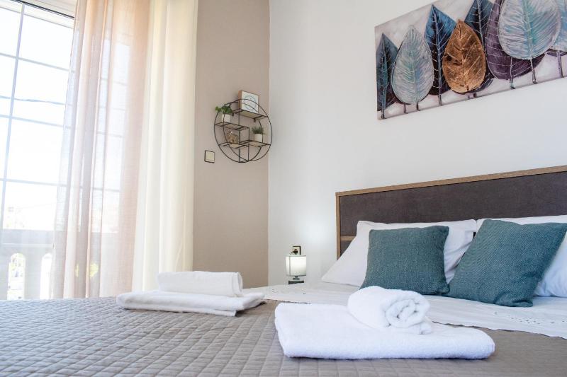 Eva's Residence, Family Apartment Images