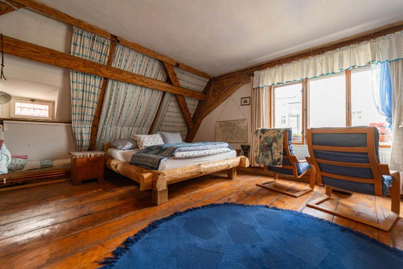 Quadruple Room image 1