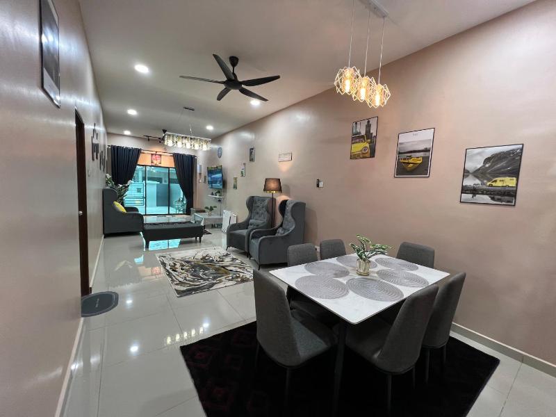 Kayangan Homestay Kuantan MUSL!M Only - image 15