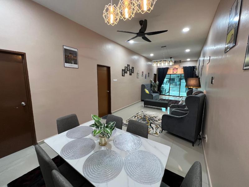Kayangan Homestay Kuantan MUSL!M Only - image 26