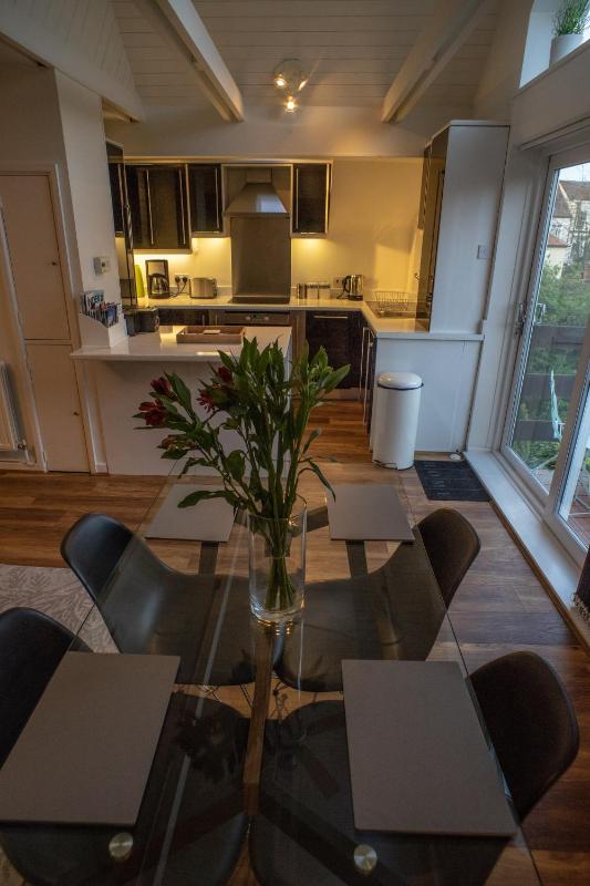 Penthouse Apartment image 2
