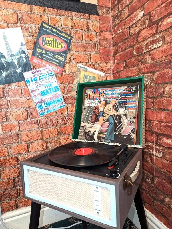 One-Bedroom Suite image 2