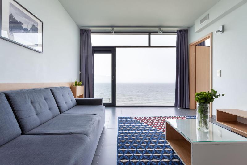 Exclusive Plus Apartment  image 1