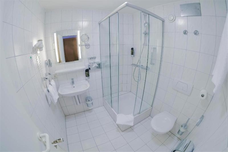 Single Room Plus image 4