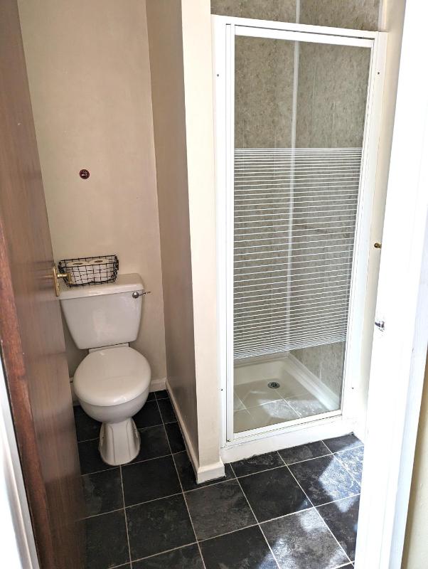 One-Bedroom Suite image 1