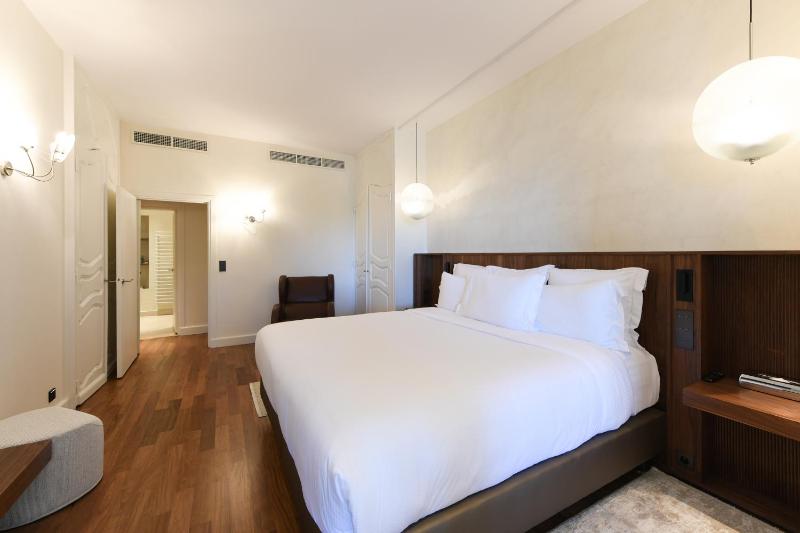 Junior Suite with Garden image 4