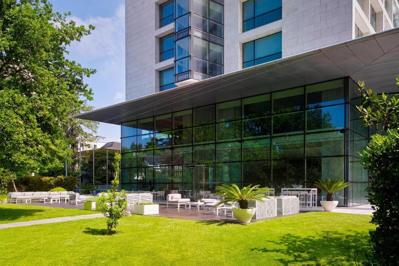 Sheraton Porto Hotel & Spa - image 43