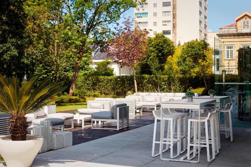 Sheraton Porto Hotel & Spa - image 40