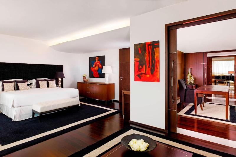 Sheraton Porto Hotel & Spa - image 15