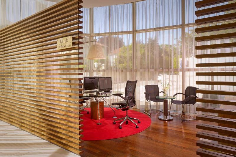 Sheraton Porto Hotel & Spa - image 25