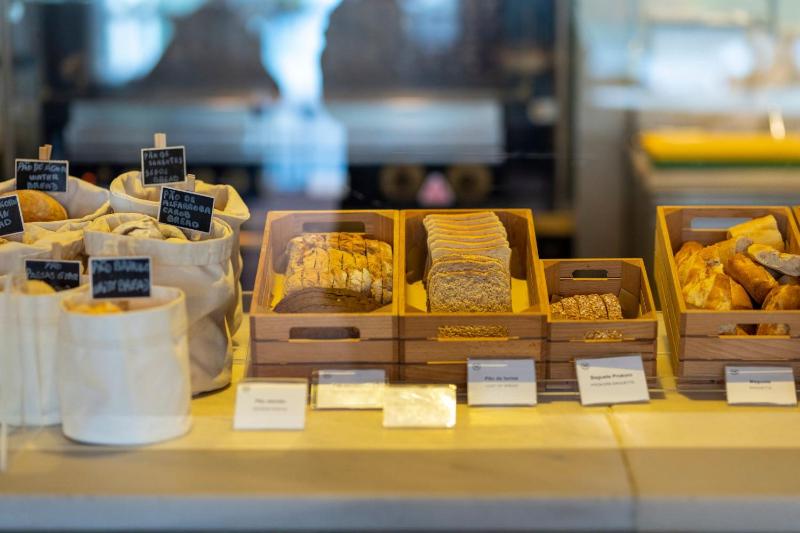 Sheraton Porto Hotel & Spa - image 45