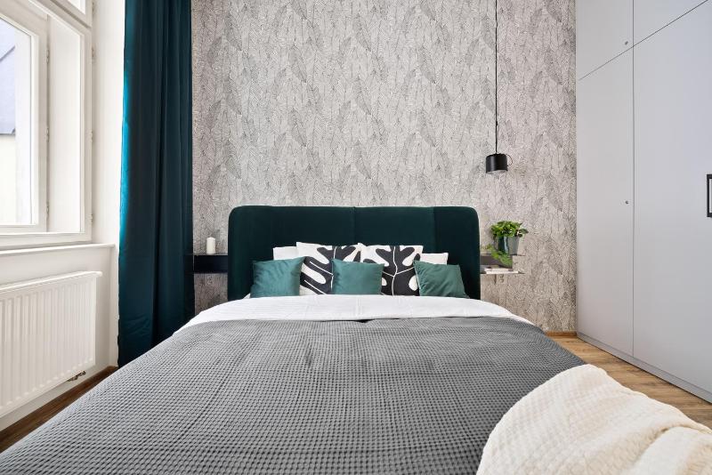 Enjoy Downtown Boutique Apartments #13 by goodnite cz - image 10