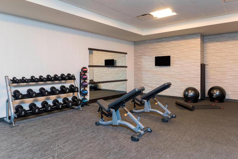 Courtyard by Marriott Louisville Downtown - image 27