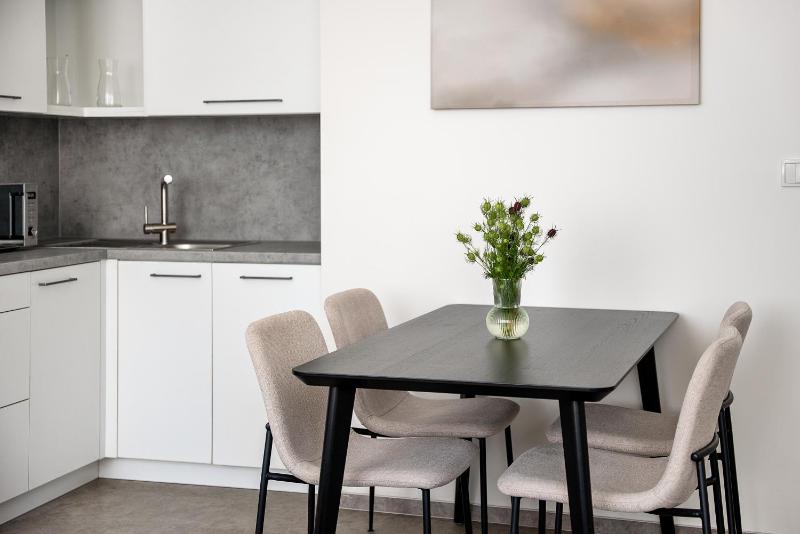 Enjoy Downtown Boutique Apartments #13 by goodnite cz - image 15