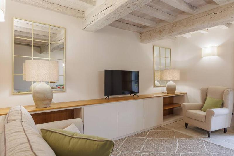 Casa Bel Tramonto con giardino privato a Cortona - image 16