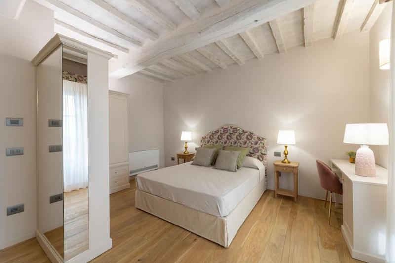 Casa Bel Tramonto con giardino privato a Cortona - image 27