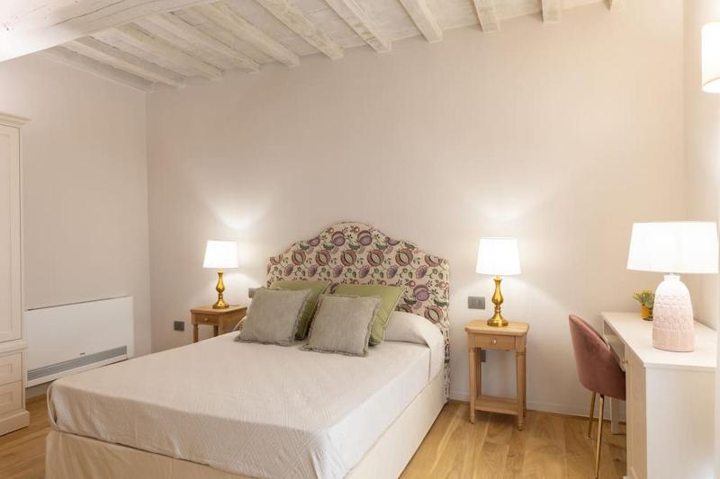 Casa Bel Tramonto con giardino privato a Cortona - image 18